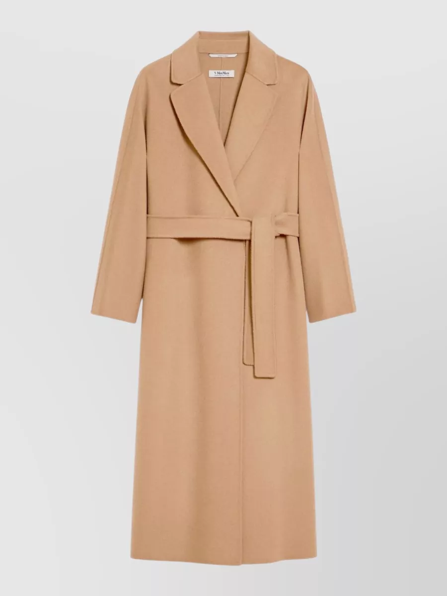 S Max Mara Fitted jacket