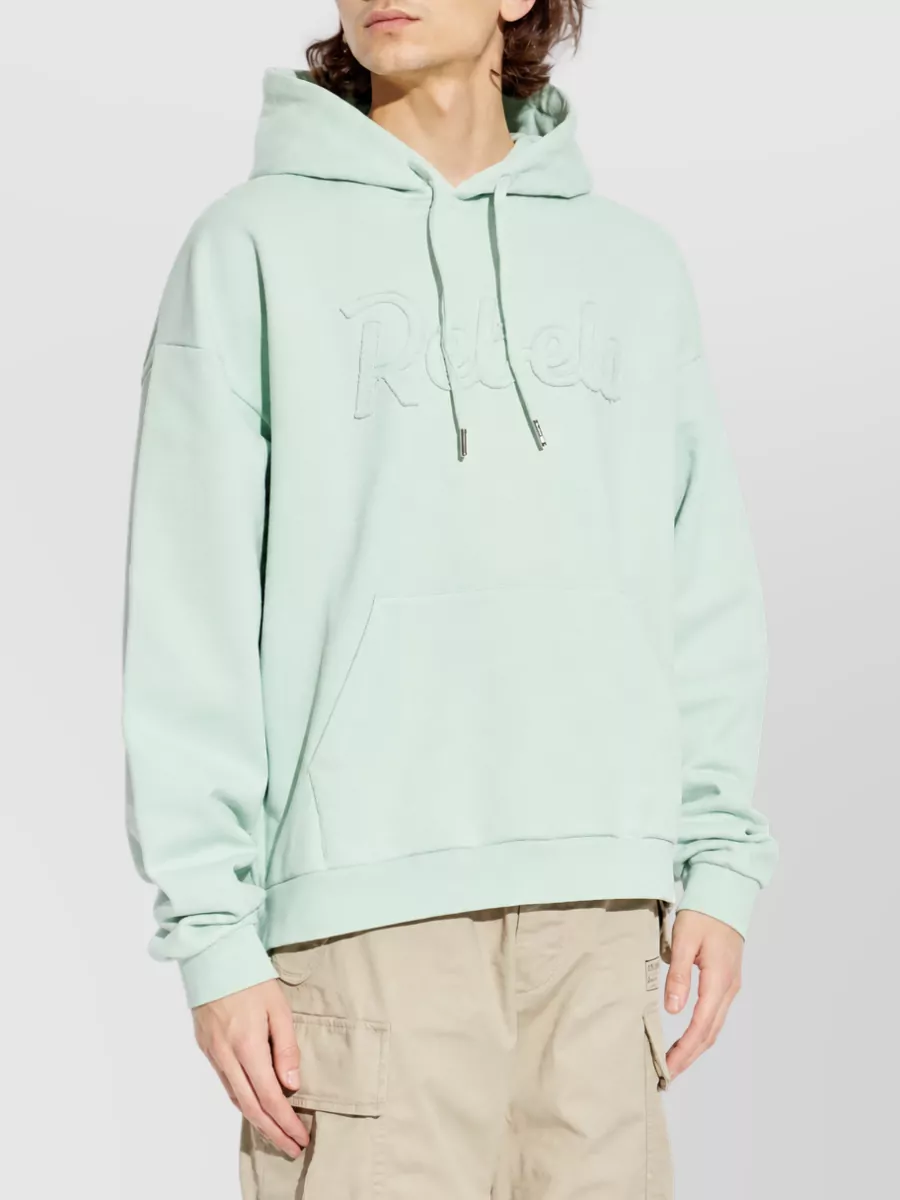 Dsquared2 Cotton Hoodie