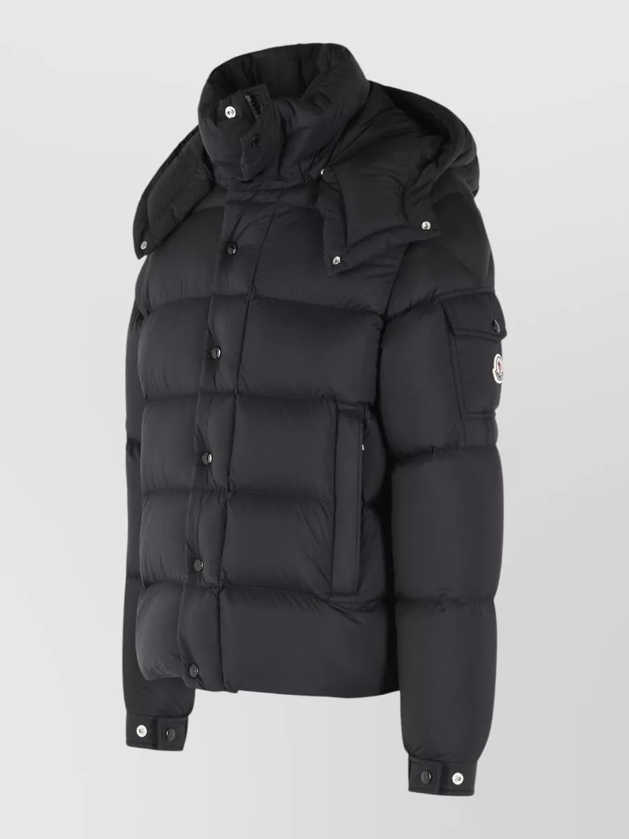 Moncler down puffer jacket