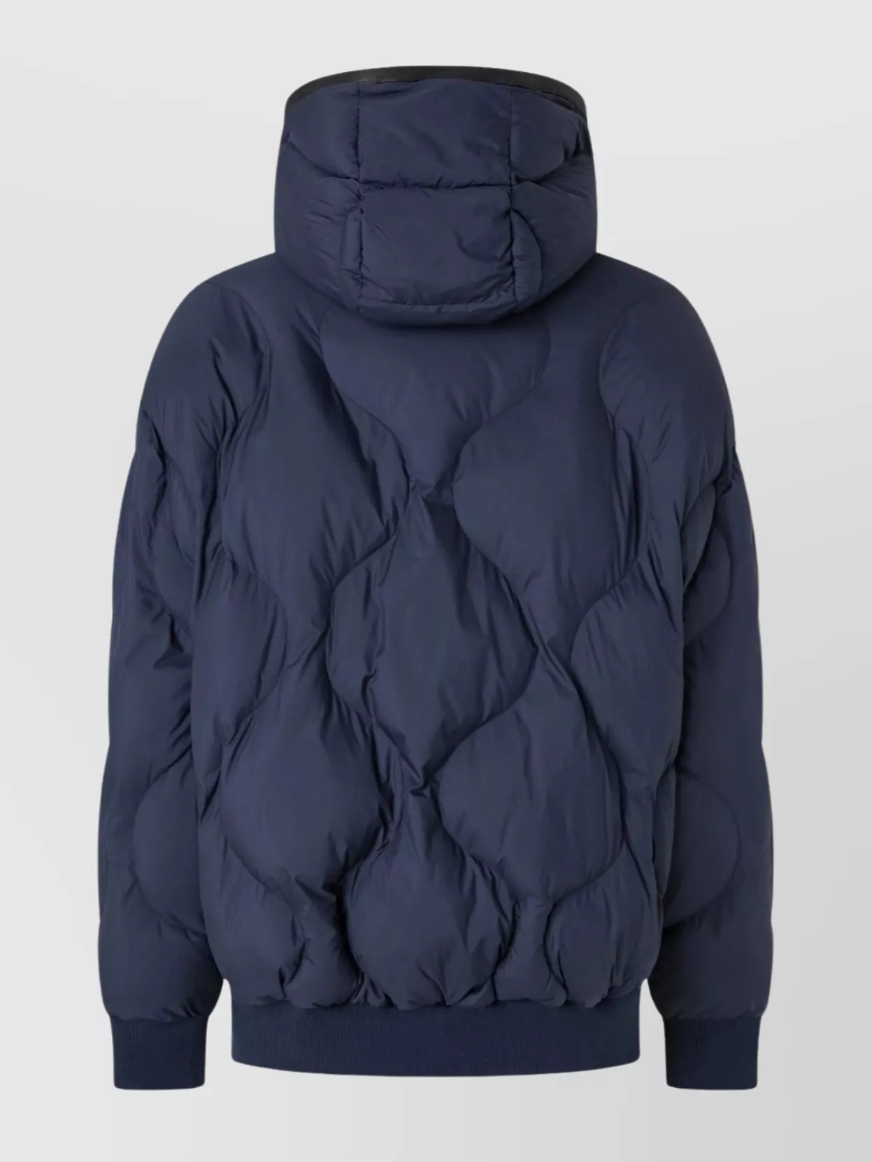 Pinko Quilted Puffer Jacket