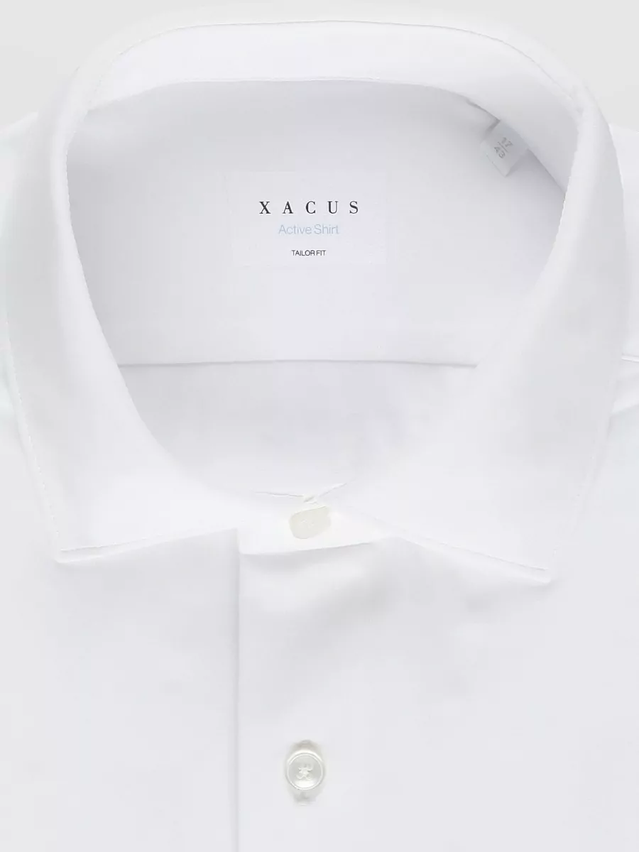 Xacus Long-Sleeve Shirt
