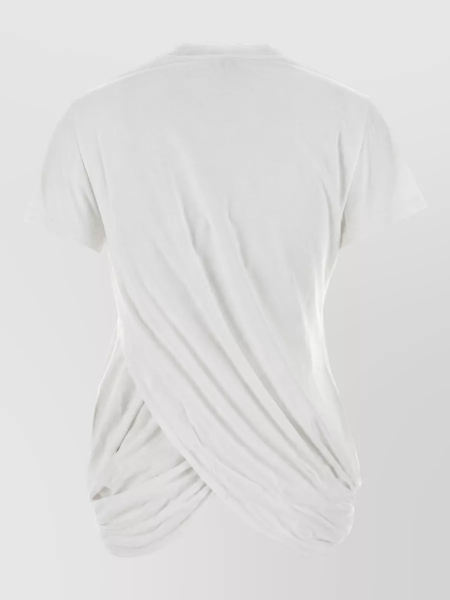 Loewe Cotton T-Shirt