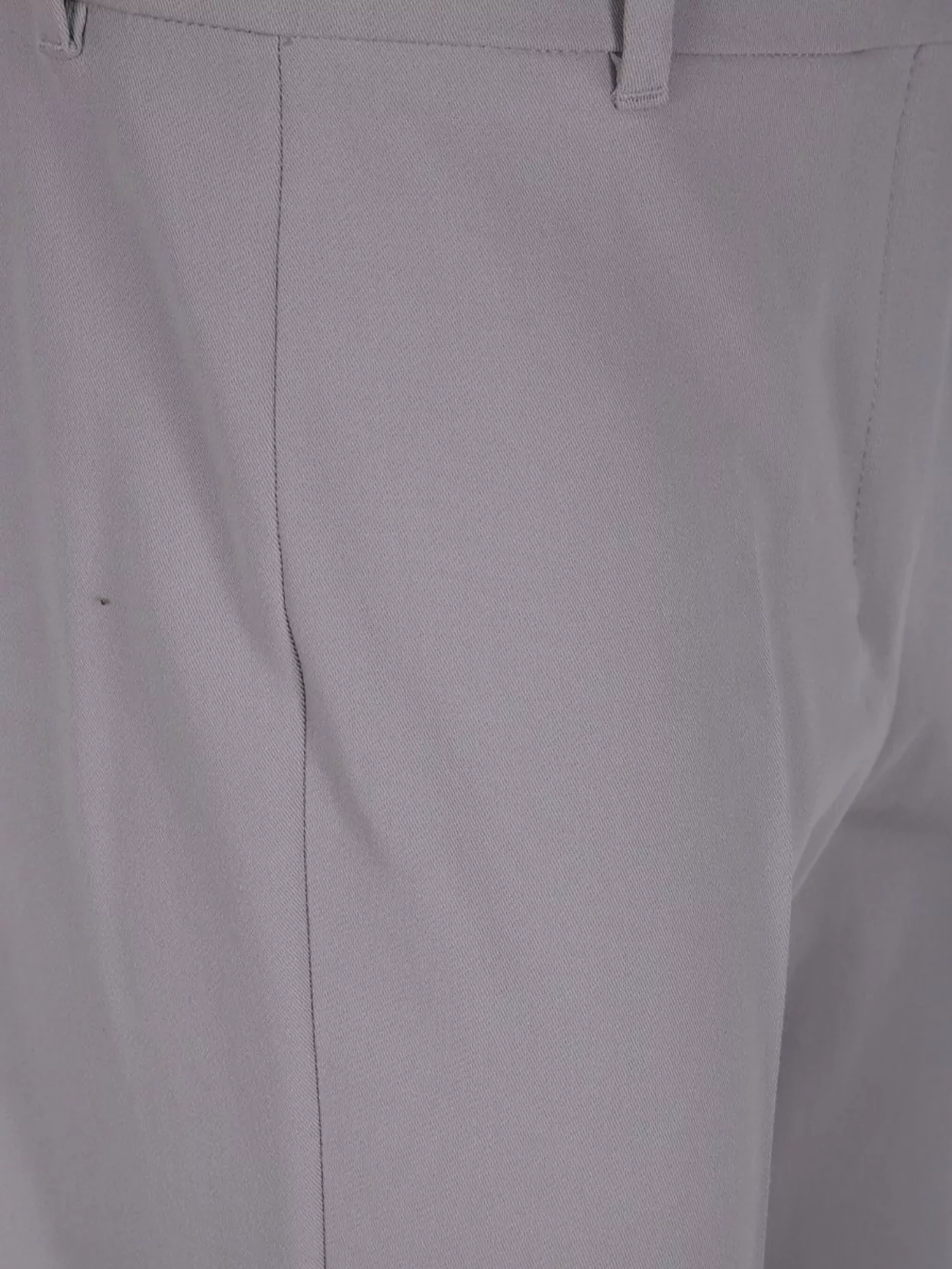 S Max Mara Tailored Trousers With Pleats And Pockets