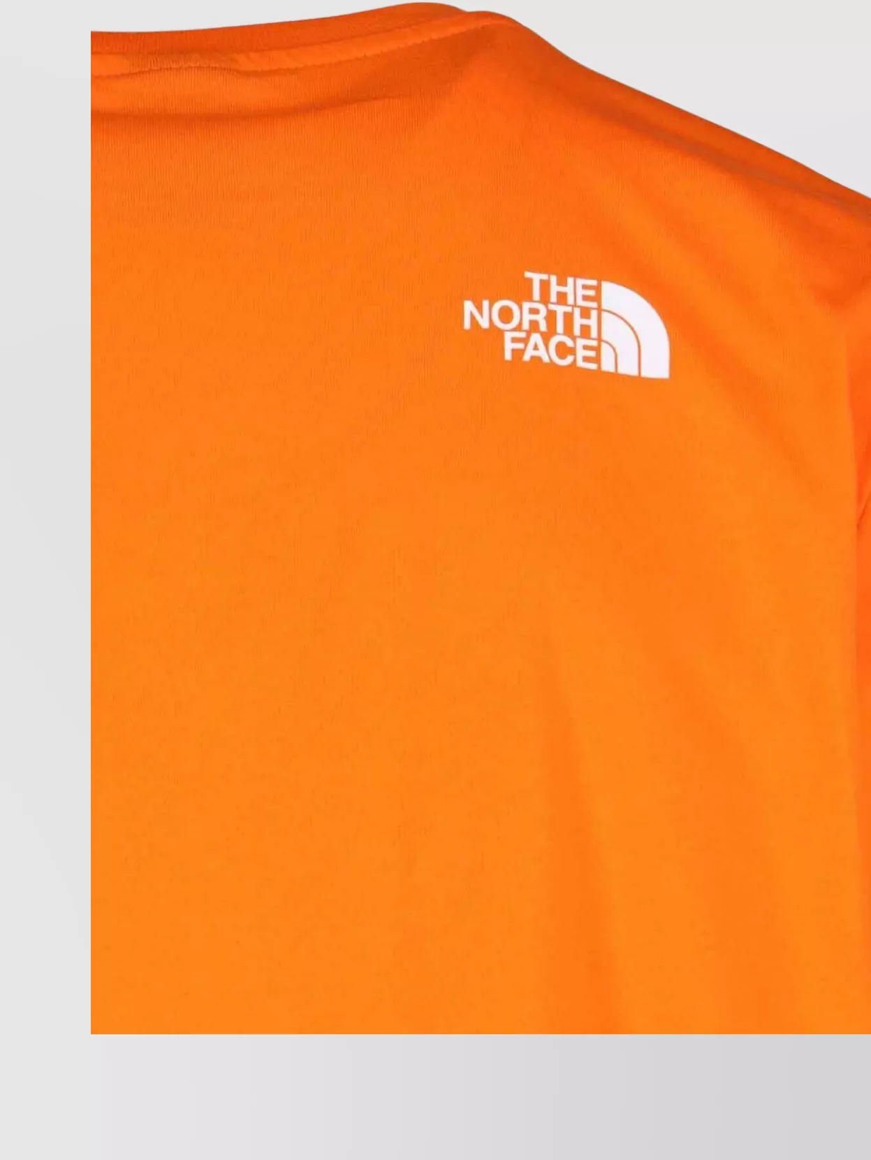 Shop The North Face Crew Neck Short Sleeves