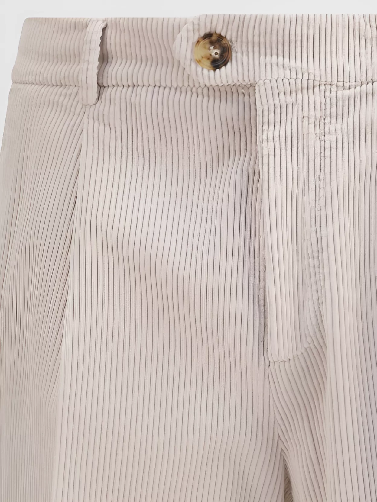 Brunello Cucinelli Corduroy Pants