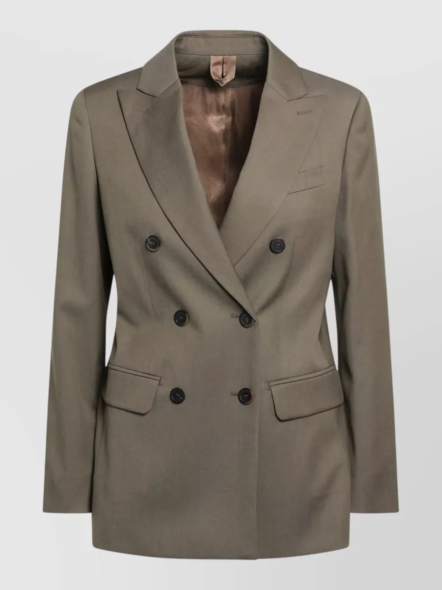 Max Mara blazer