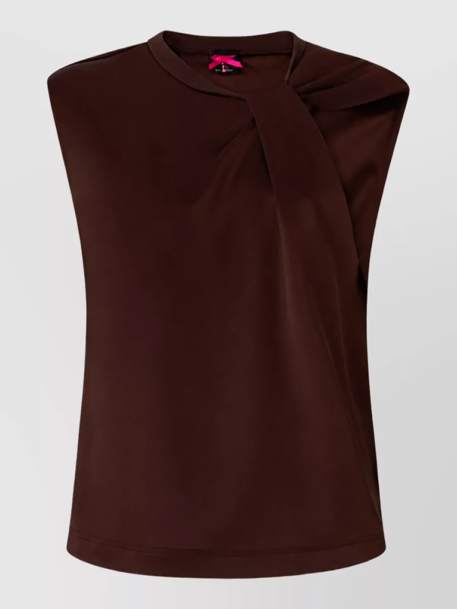Pinko Sleeveless top