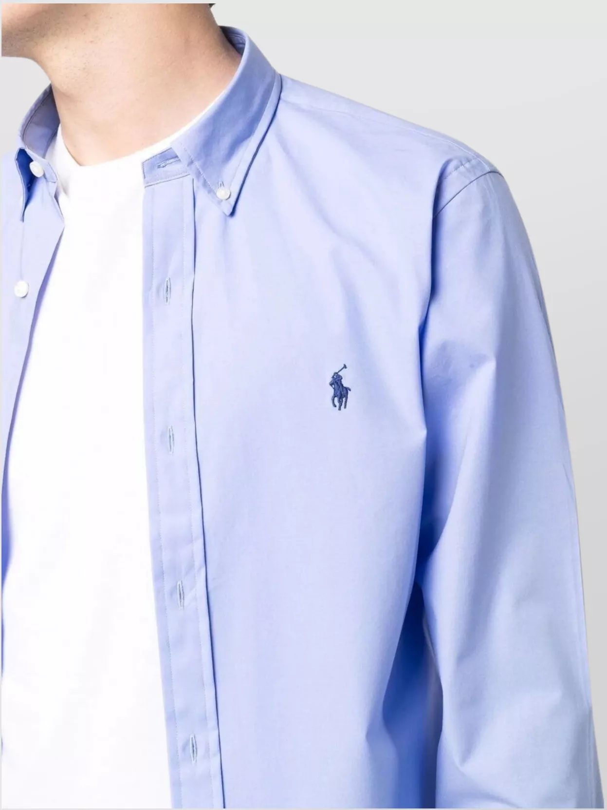 Polo Ralph Lauren Long-Sleeve Shirt