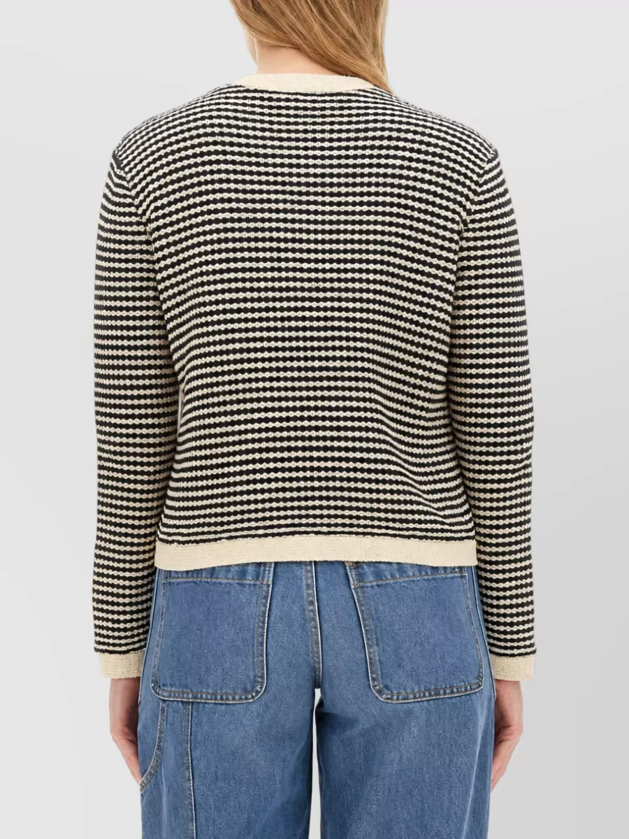 Tory Burch Kendra Cardigan