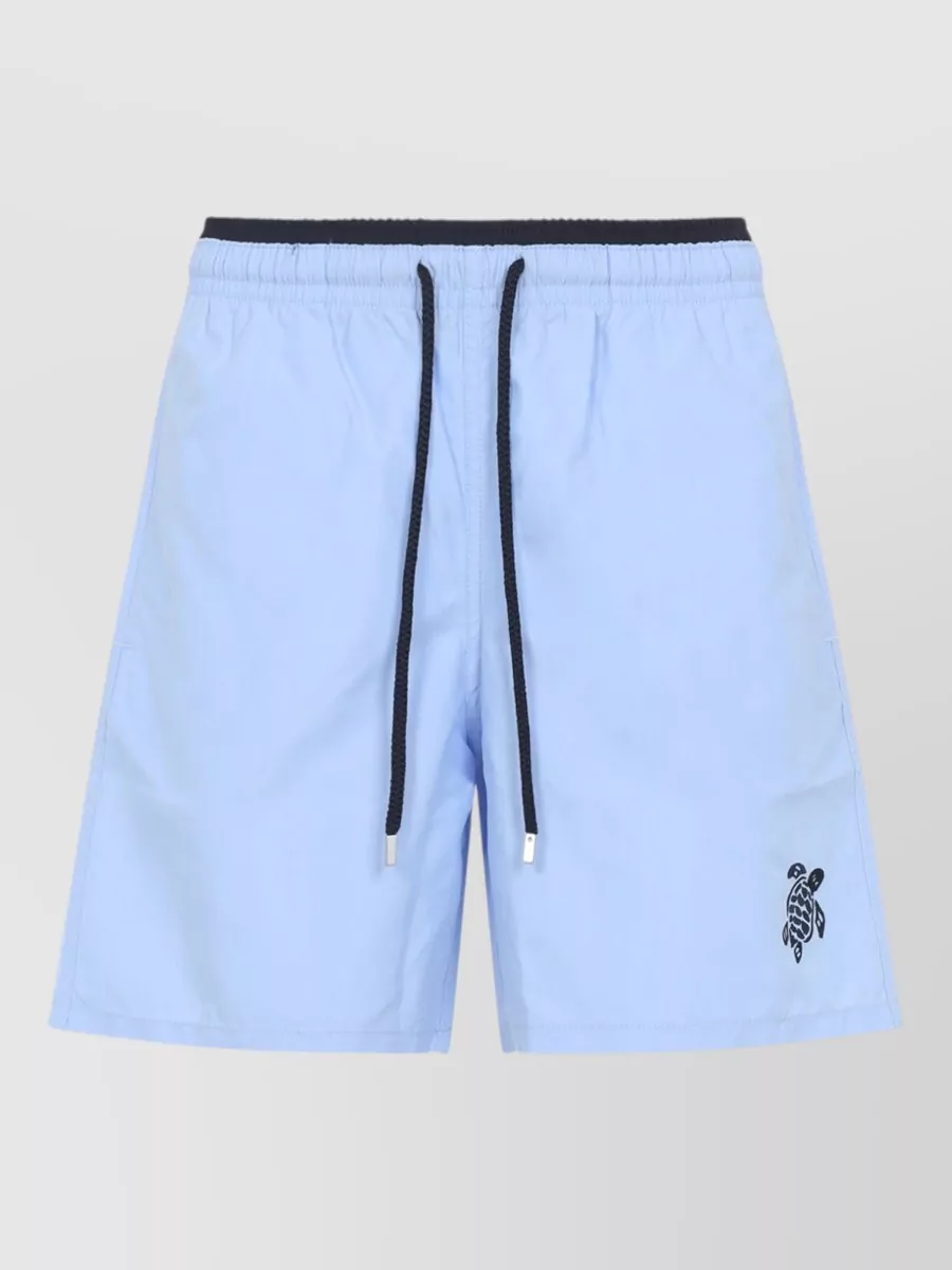 Vilebrequin Recycled Polyamide Swim Shorts