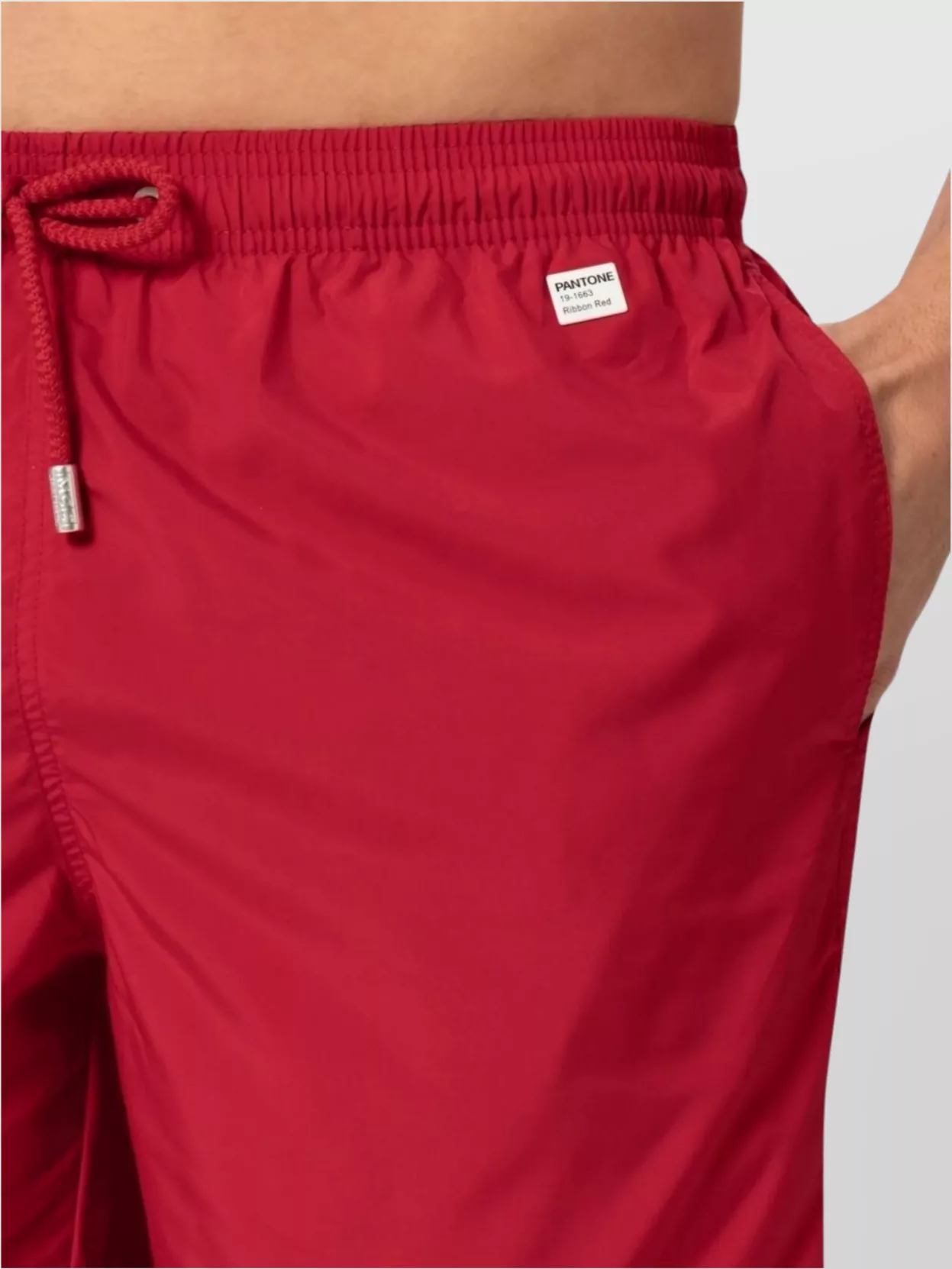 Mc2 Saint Barth Versatile Swimwear Featuring Practical Elements