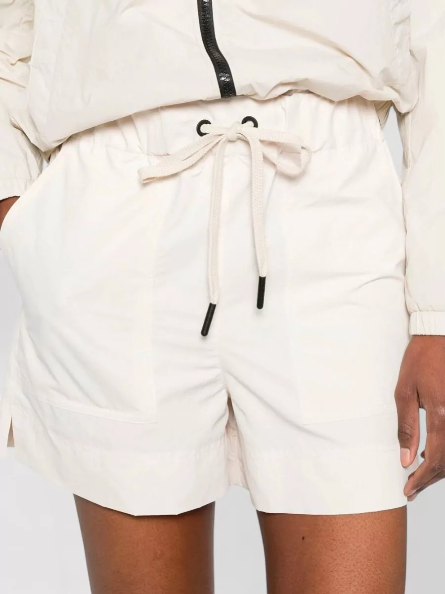 Moncler Cropped Trousers