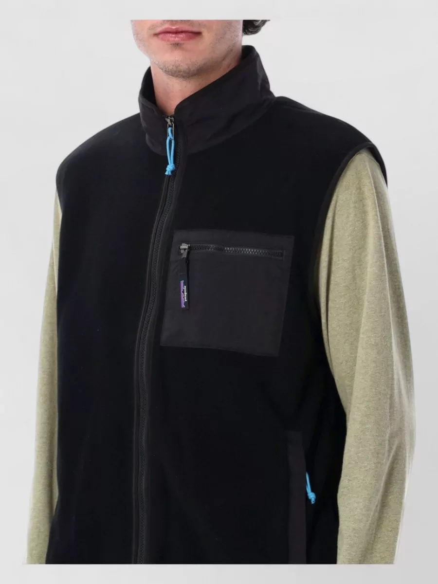 Patagonia Fleece Vest
