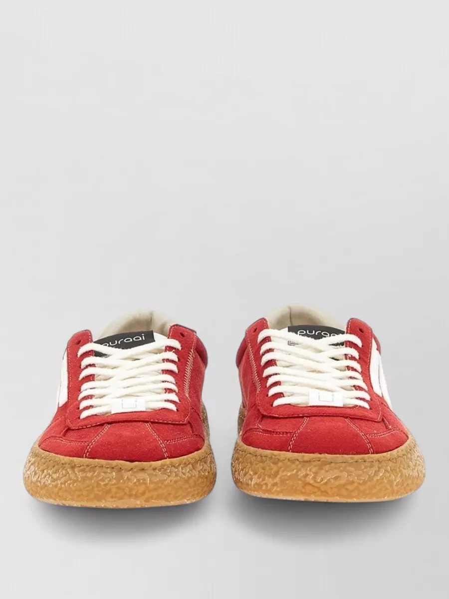 Puraai Low-top sneakers