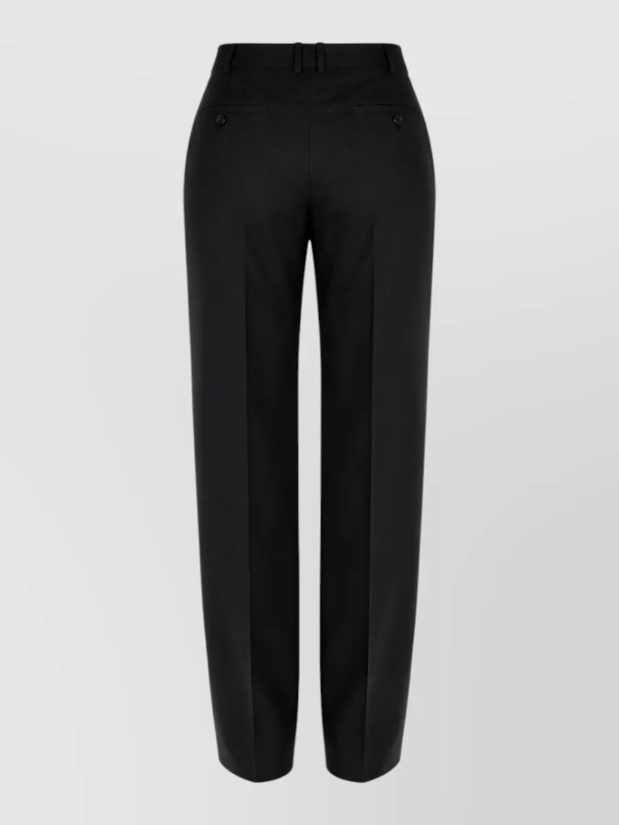 Saint Laurent Tailored Trousers