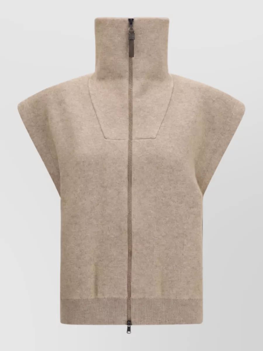 Brunello Cucinelli cashmere cardigan