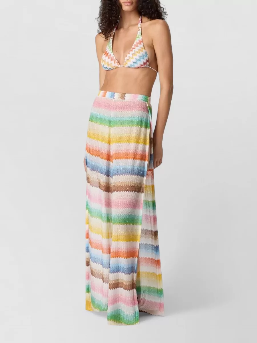 Missoni Wide-Leg Trousers