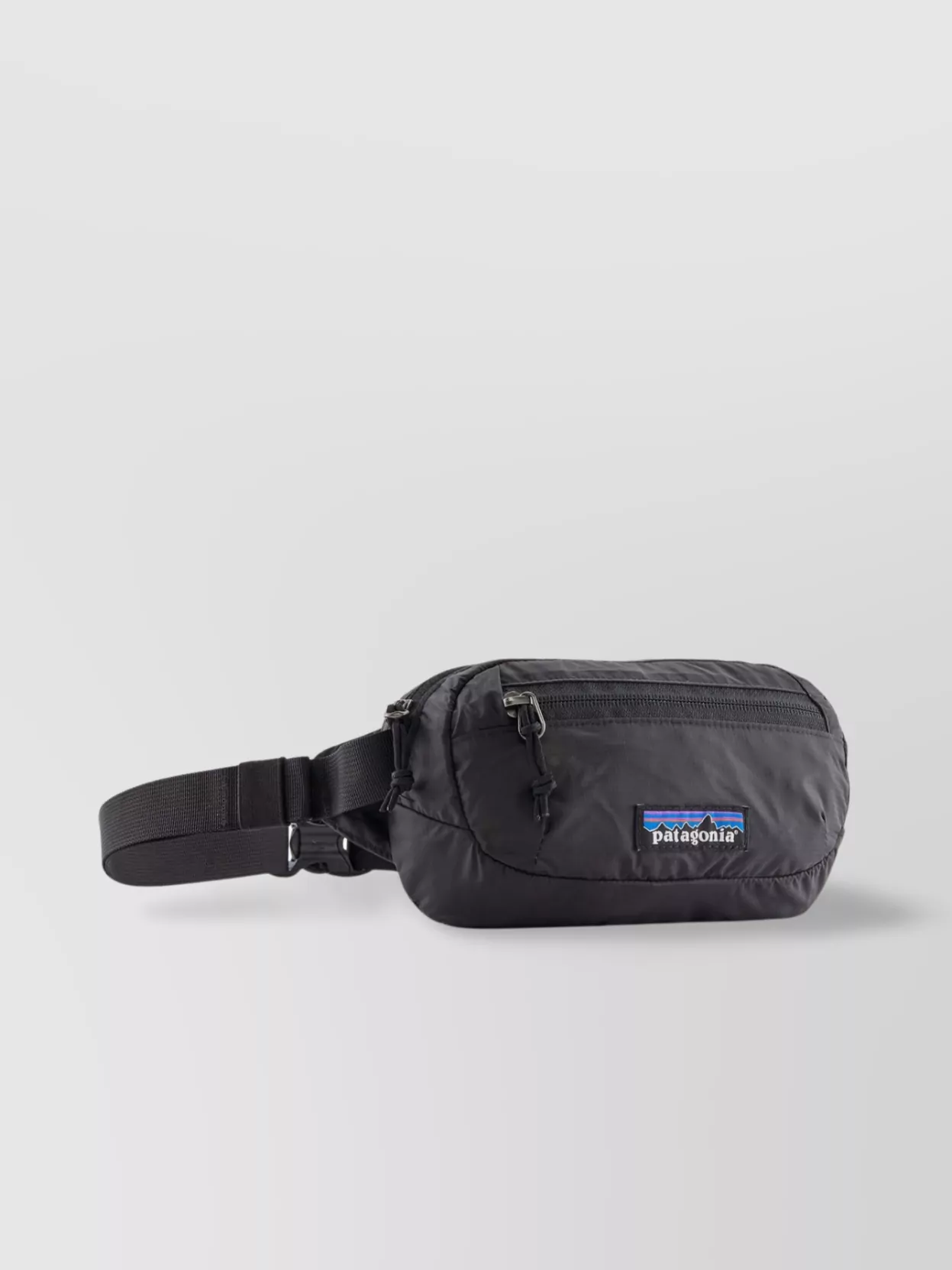 Patagonia recycled nylon belt bag