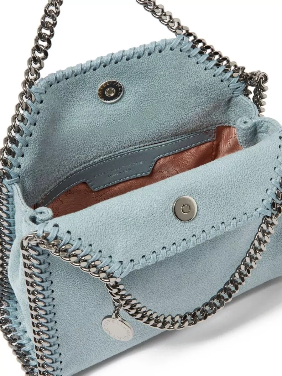 Stella Mccartney Falabella Tiny Mini Bag