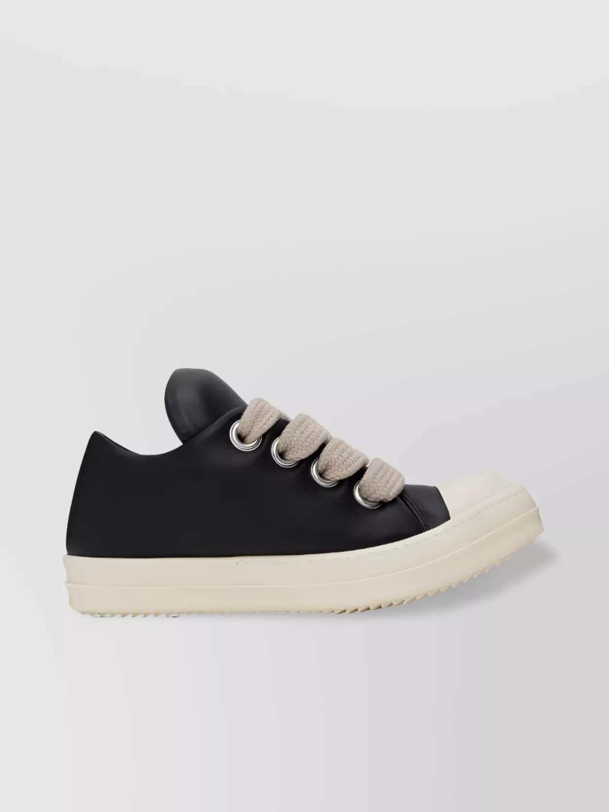 Rick Owens Drkshdw Jumbo Low Top Sneakers