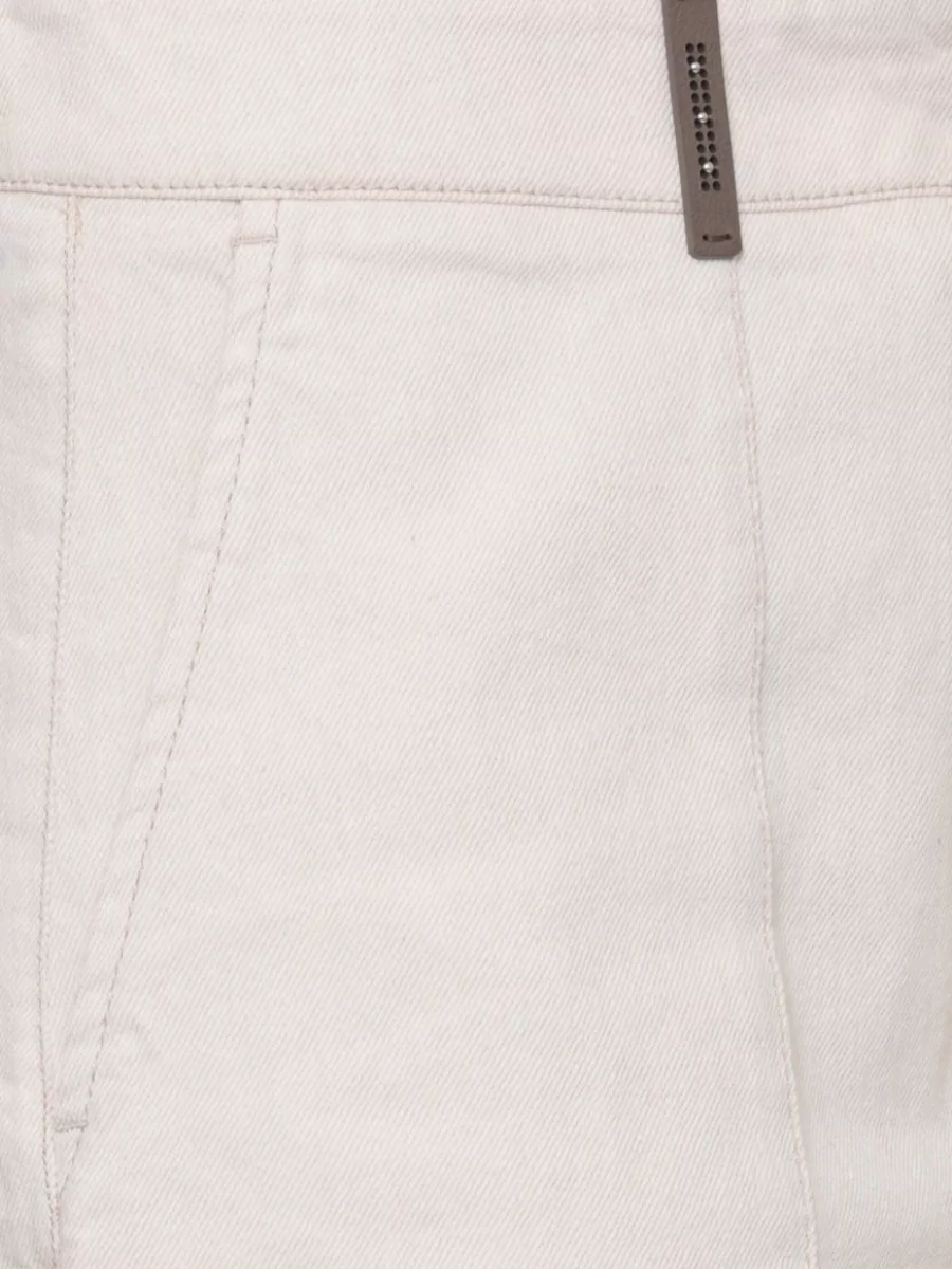 Peserico Wide-Leg Trousers