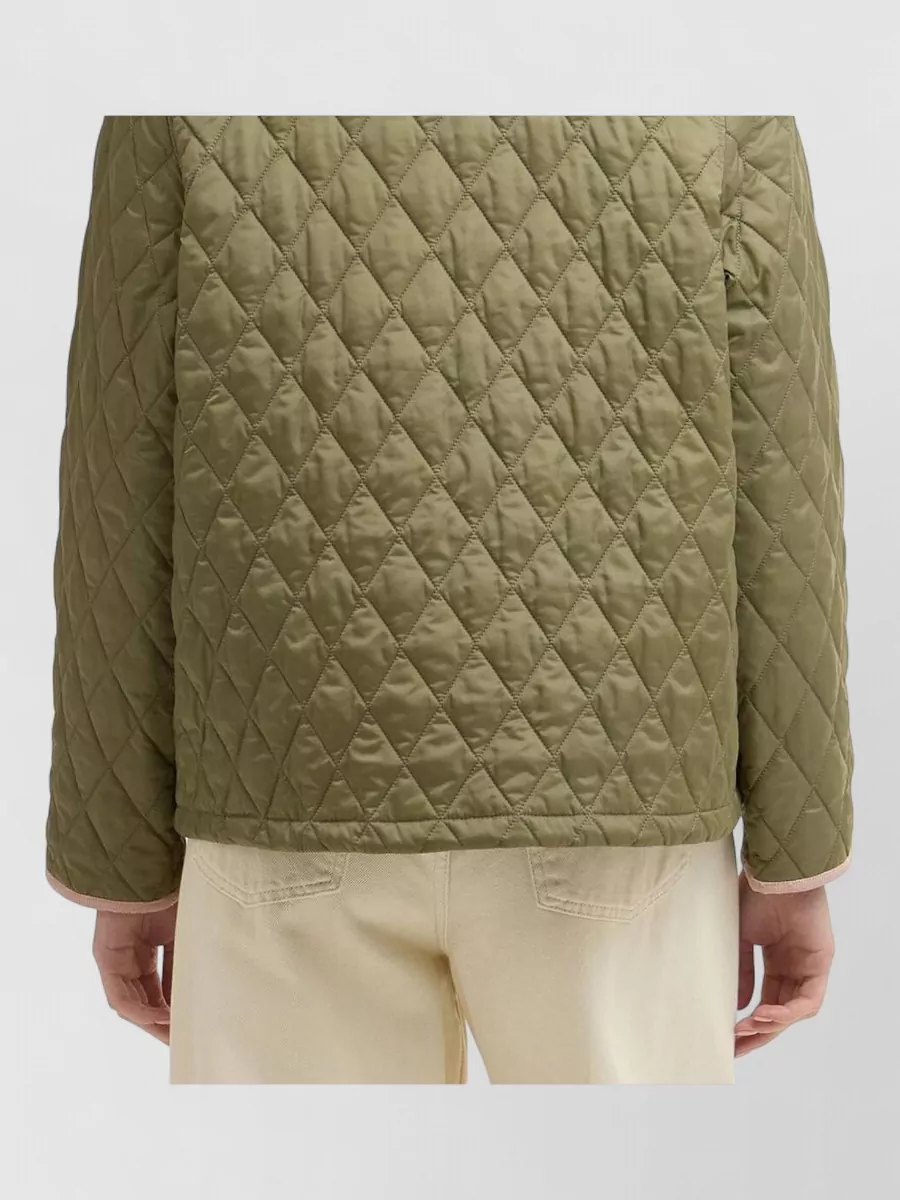 Barbour Quilted Jacket