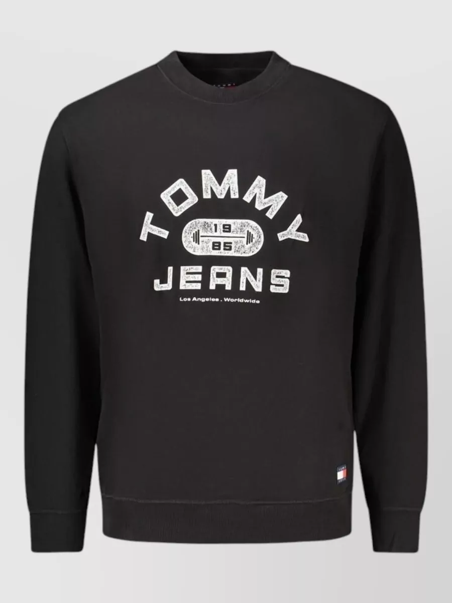 Tommy Hilfiger cotton t-shirt