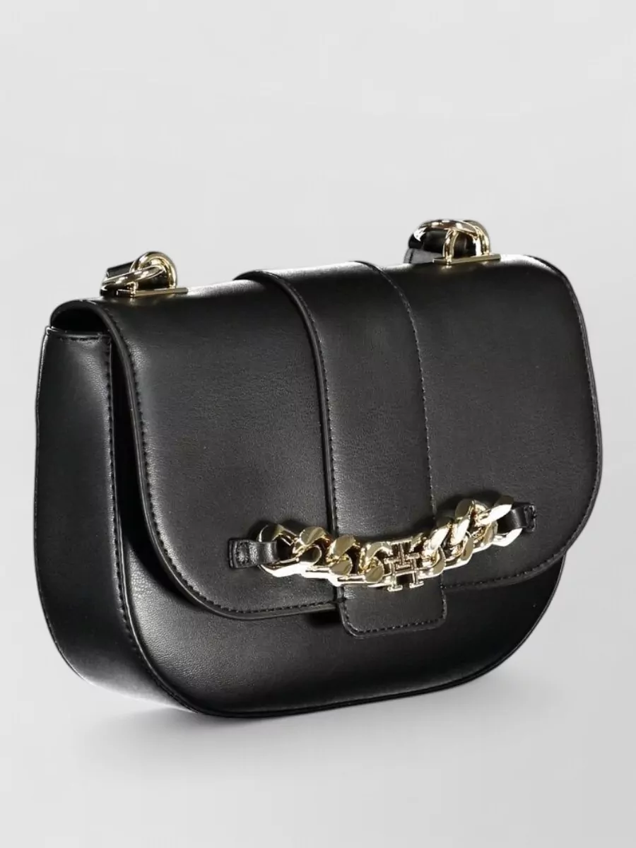 Tommy Hilfiger Leather crossbody bag