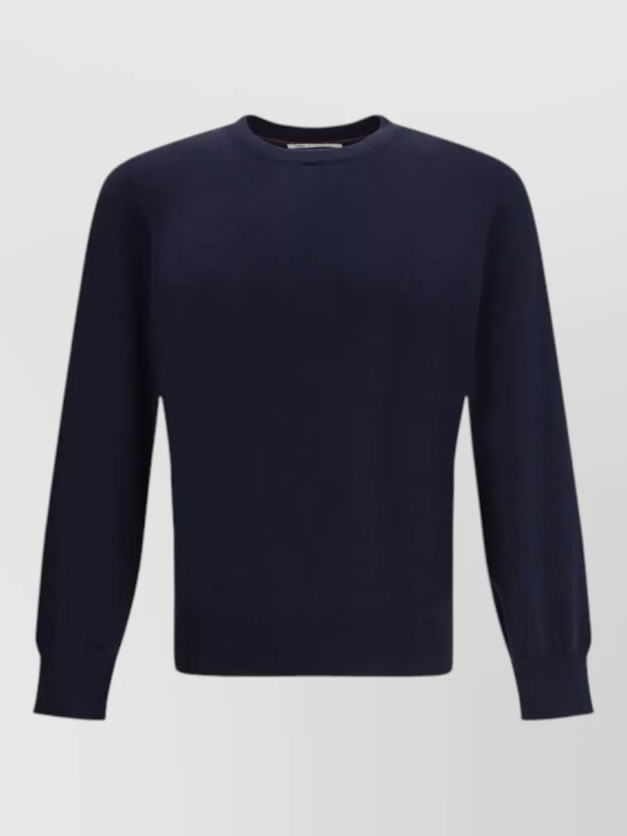 Brunello Cucinelli Cotton sweatshirt