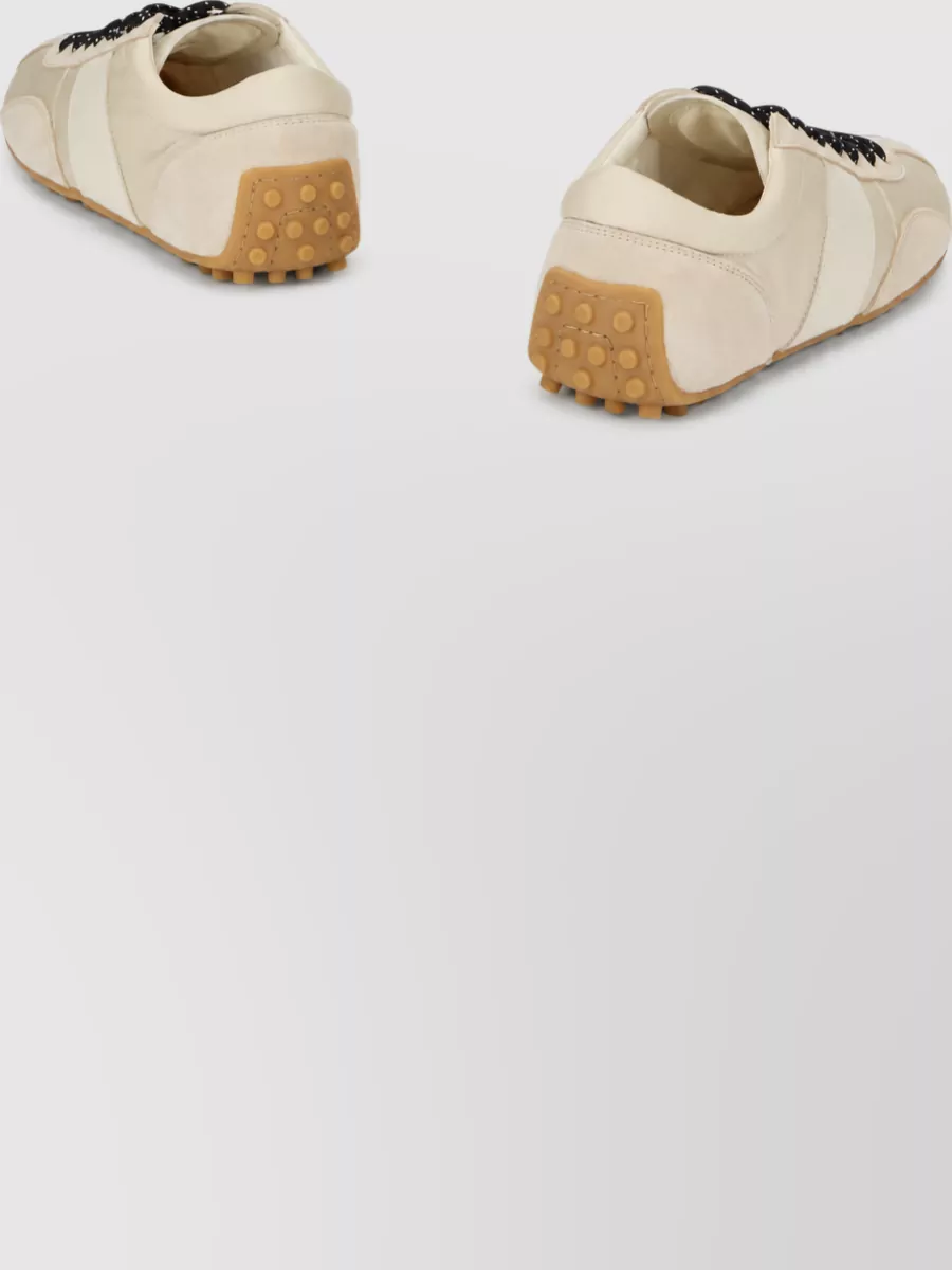 Tod's Low-Top Sneakers