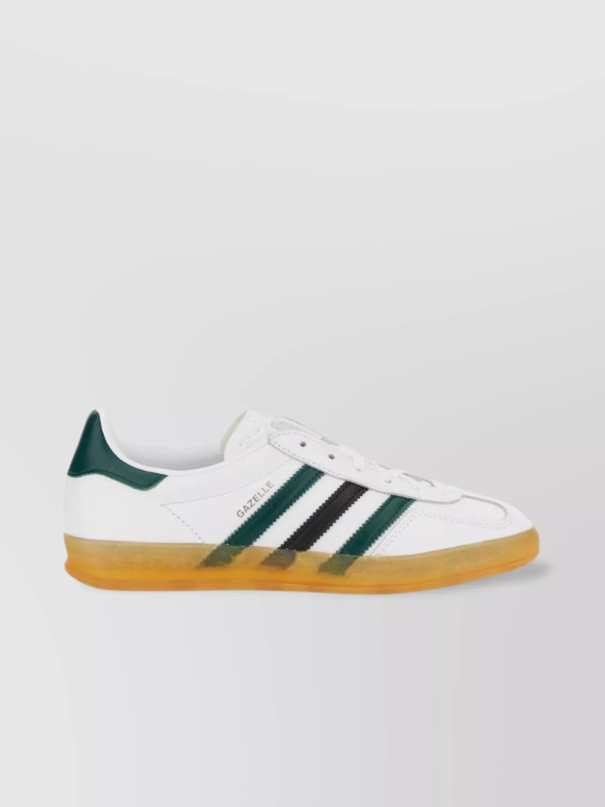 Adidas Originals Gazelle indoor low-top sneakers