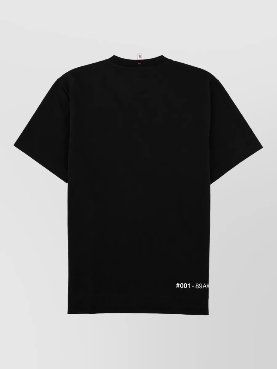 Moncler Grenoble T-Shirt