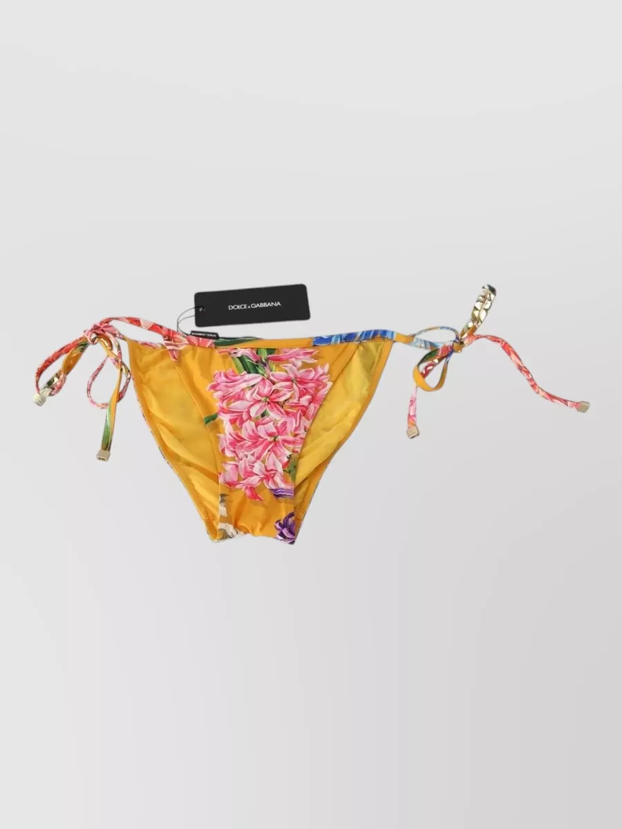 Dolce&Gabbana cotton regular boxer shorts
