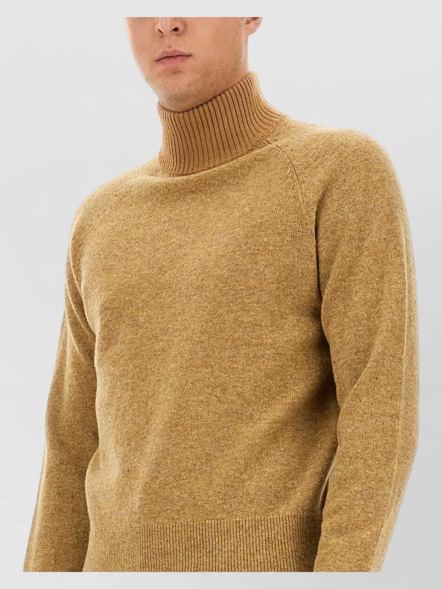 Dries Van Noten Slim-Fit Jumper