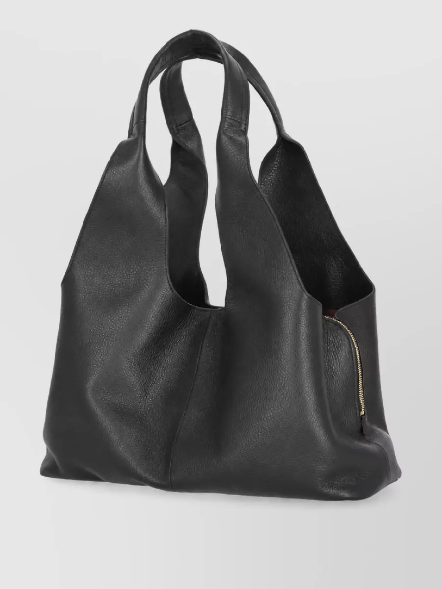 Coccinelle Leather Shoulder Bag