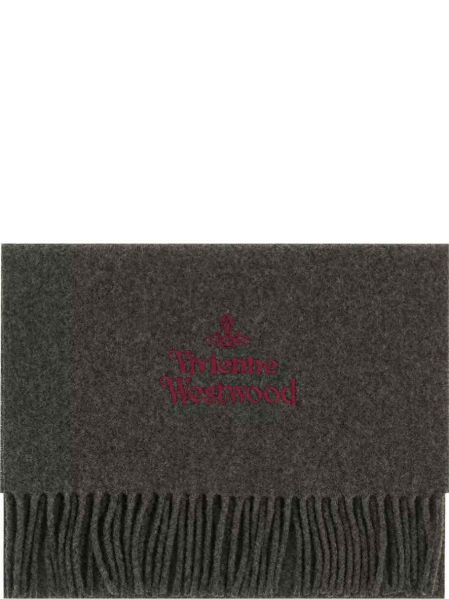 Vivienne Westwood Wool Gloves