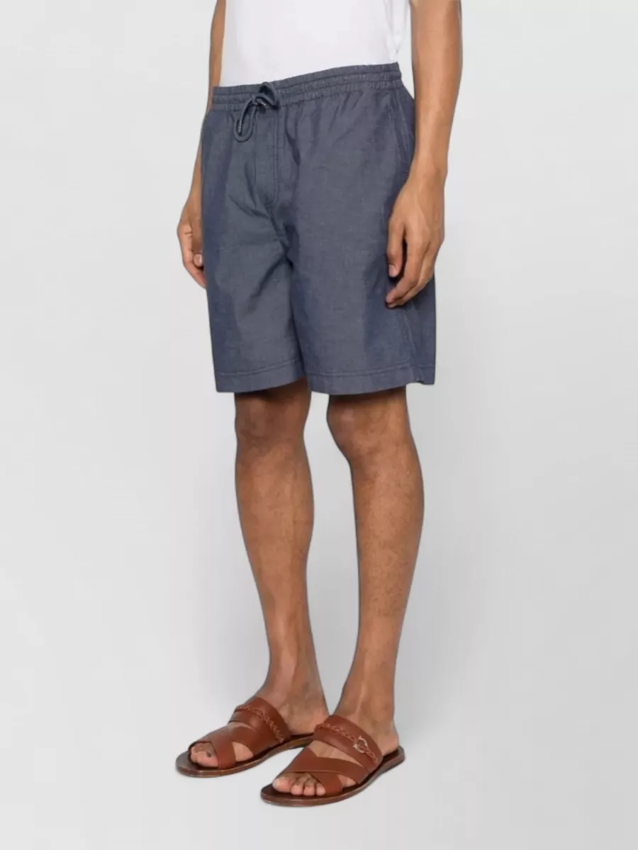 Woolrich Drawstring Shorts