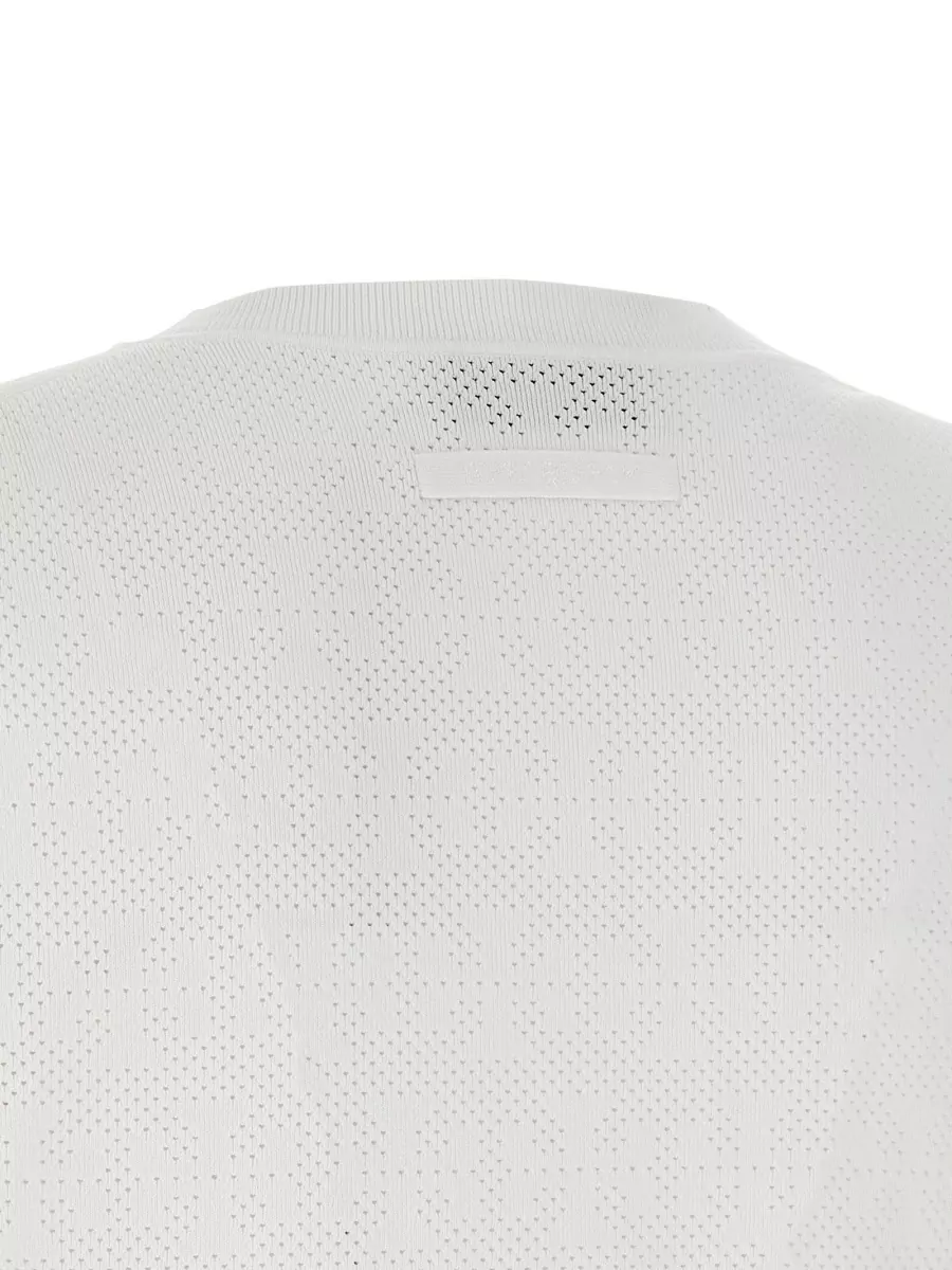 Tory Burch Pointelle Cardigan