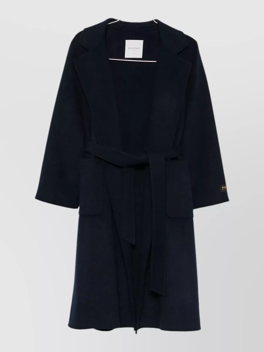 Ermanno Firenze fitted jacket