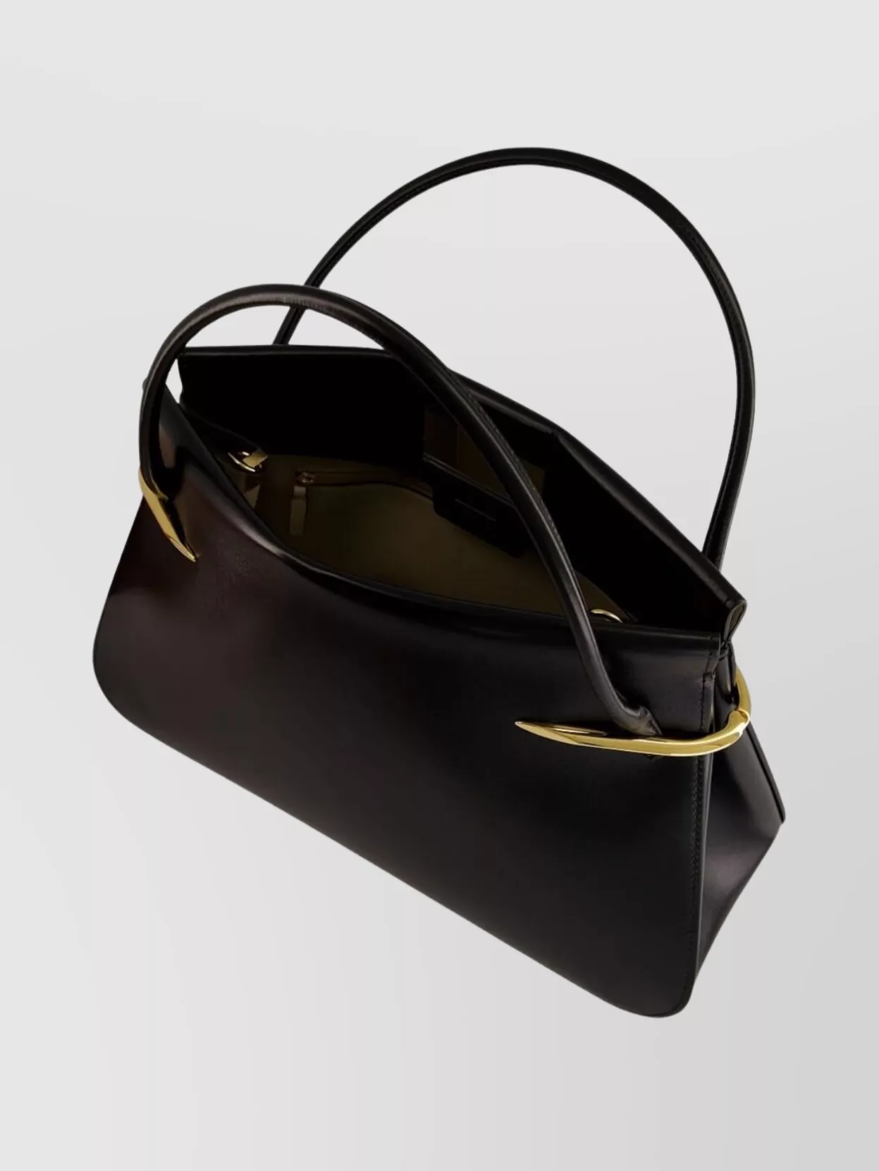 Givenchy Versatile Tote Bag Shoulder Strap Top Handles