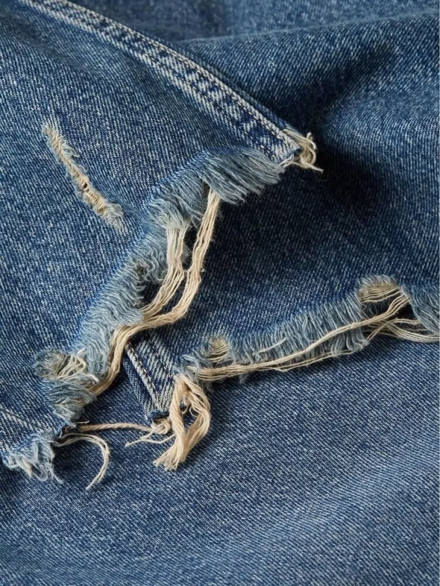 Tommy Hilfiger Denim Jeans