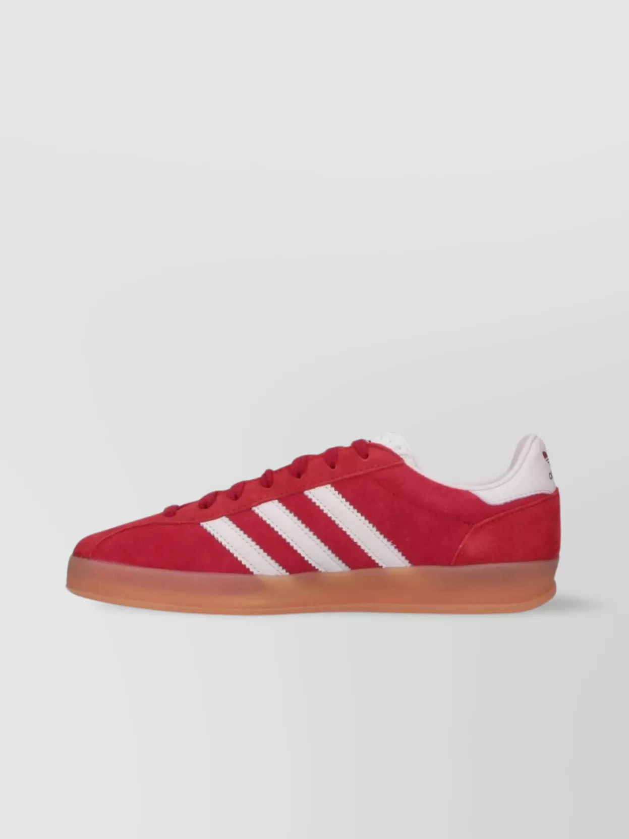 Adidas Low Top Sneakers Gum Sole