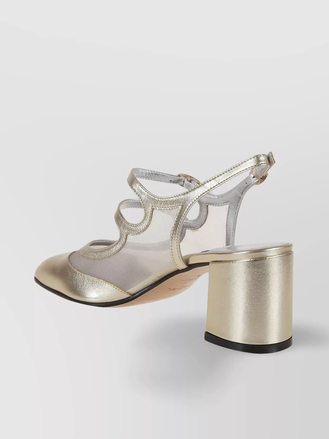 Carel Paris Carel Flat Shoes