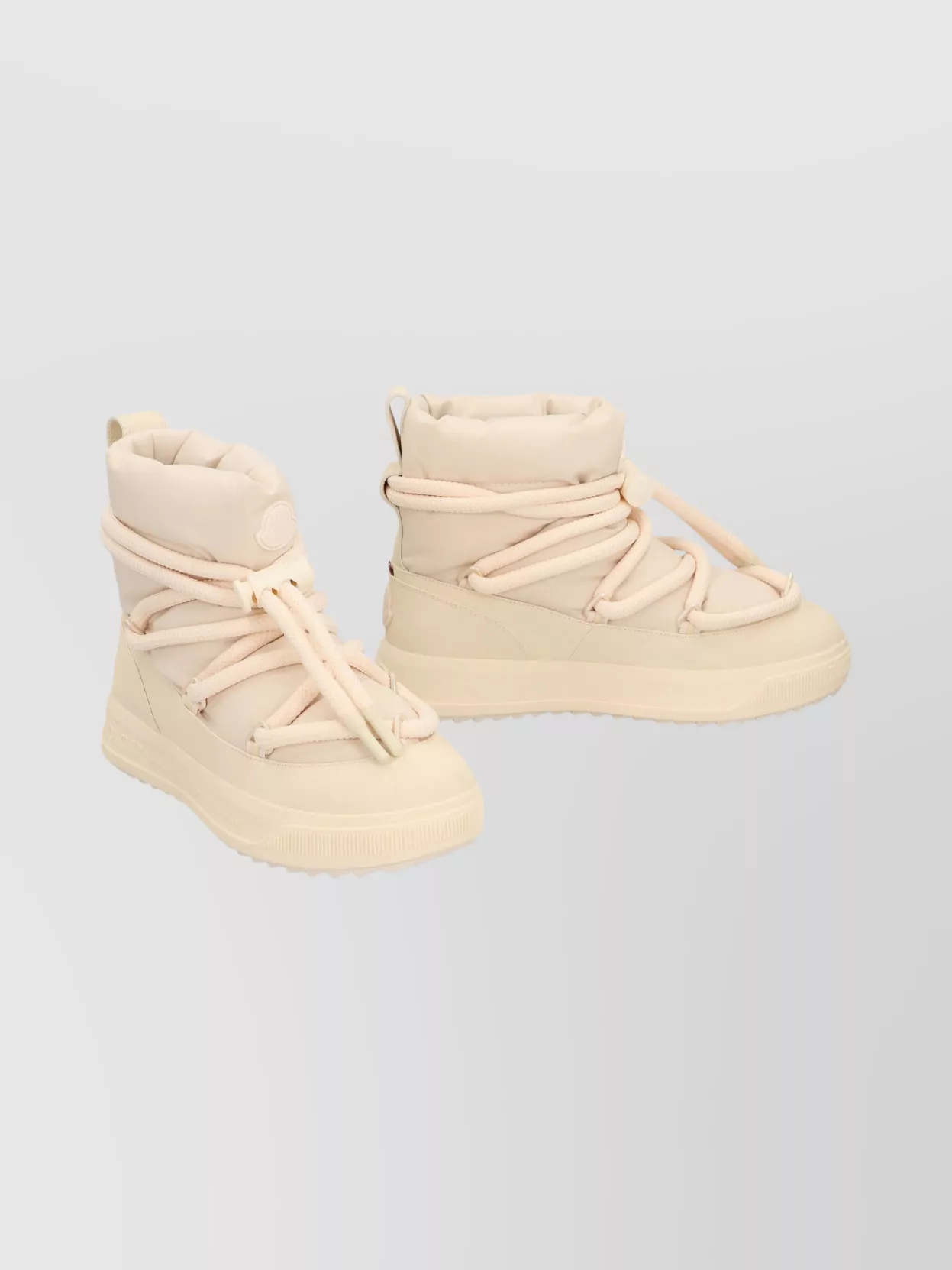 Moncler Mid Altive Snow Boots