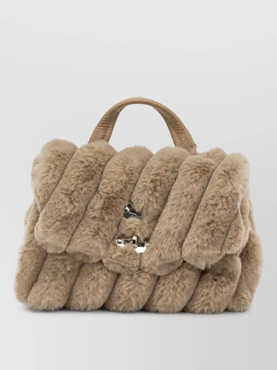 Zanellato mini shoulder bag