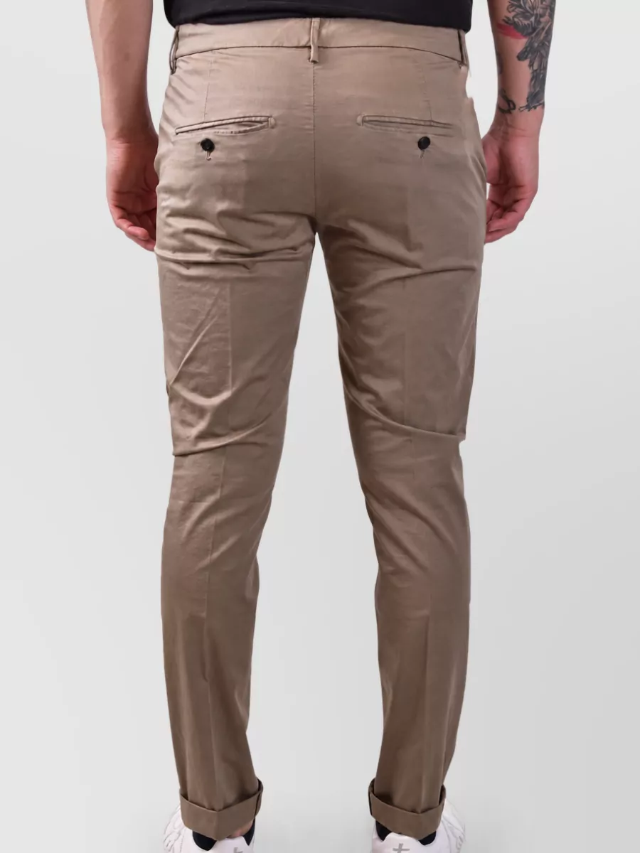 Dondup Chino Trousers