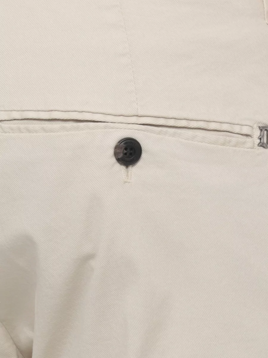 Dondup Straight-Leg Chinos