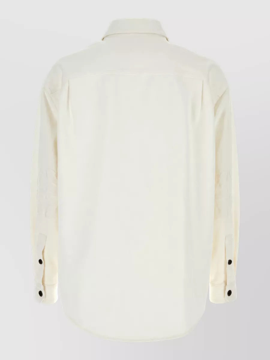 Loewe Cotton Overshirt