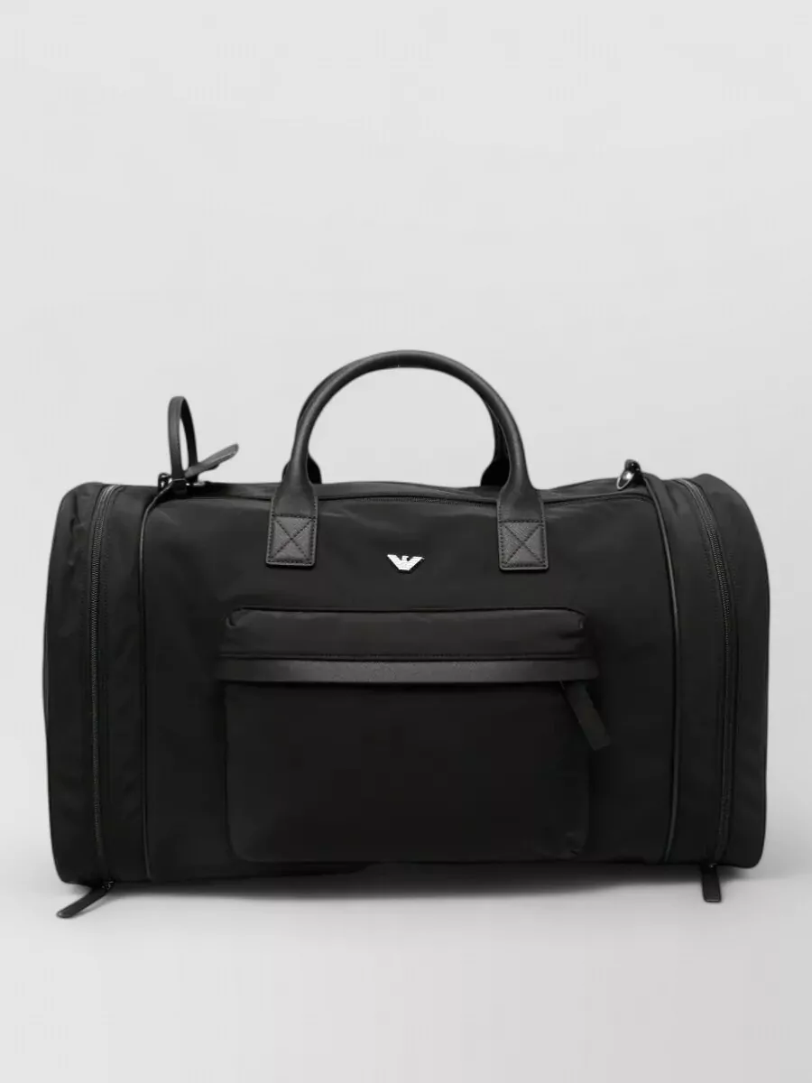 Emporio Armani weekend bag