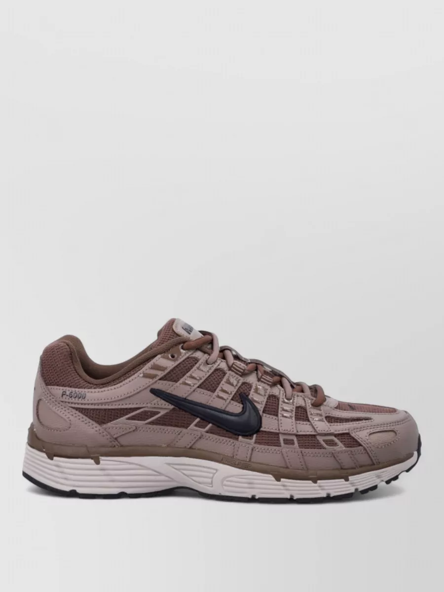 Nike Synthetic Low-Top Sneakers